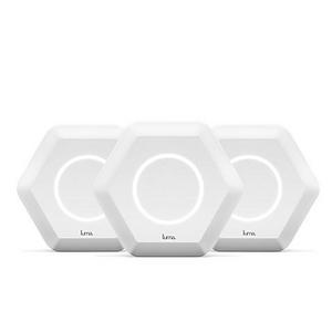Luma Whole Home WiFi Router System in White (Set of 3)
