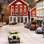 Waterbury
