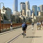 Stone Arch Bridge