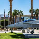 Palm Springs Air Museum