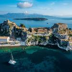 Venetian Fortezza Castle