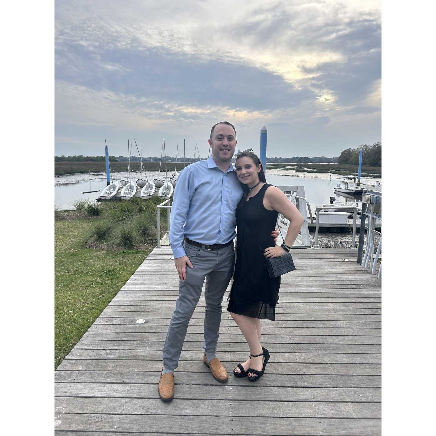 Charleston, SC - March 2024