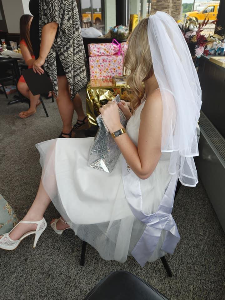Bridal Shower