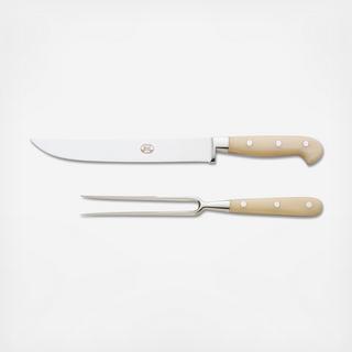 2-Piece Carving Knife Set