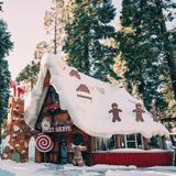 SkyPark at Santa's Village