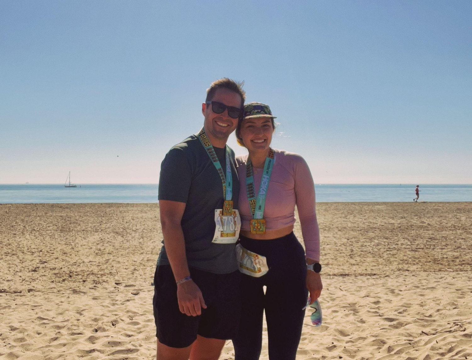 The Wedding Website of Samantha Turner and Andrew Johnson