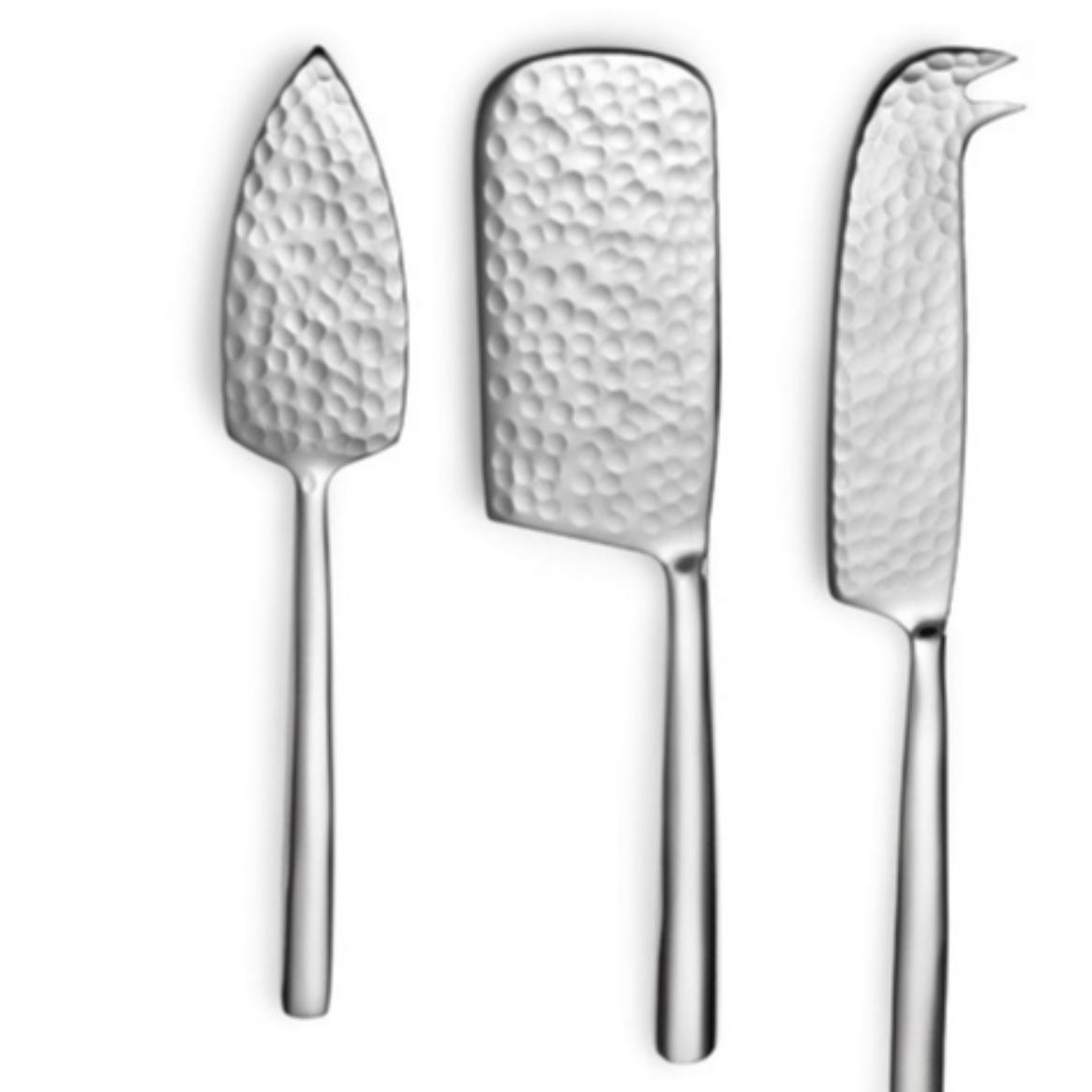 VERSA 3 PIECE CHEESE SET