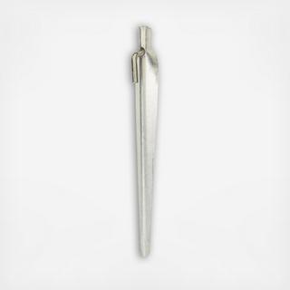 12 in. Steel Stake