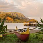 Hanalei Bay