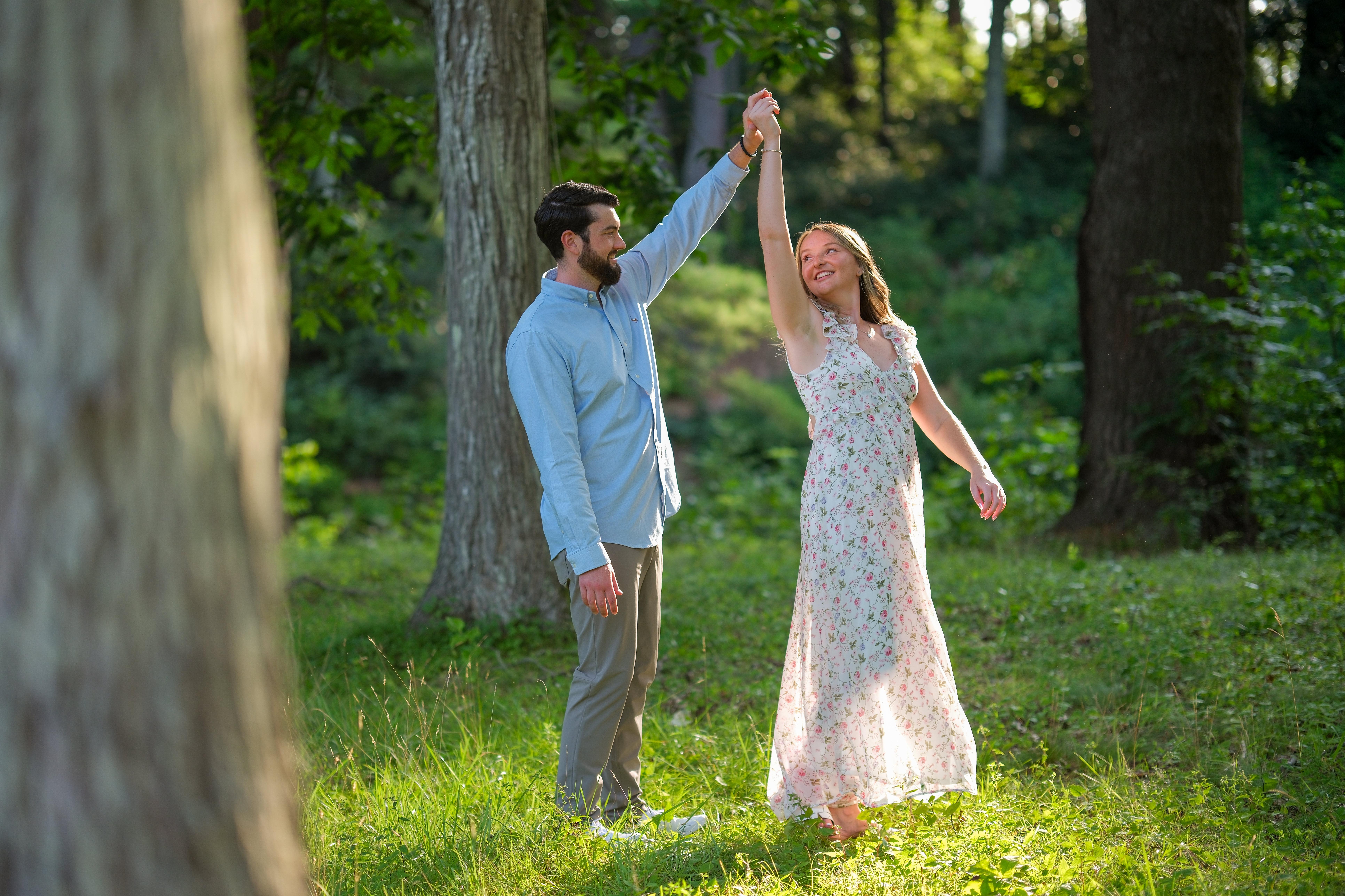 The Wedding Website of Justin Maguire and Shannon Matthews
