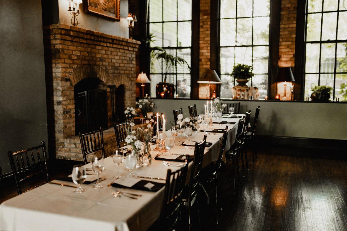 The Wedding Website of Serenity Silvers and Shane McCarron