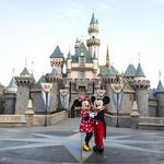 Disneyland Park