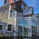 Becky's Diner