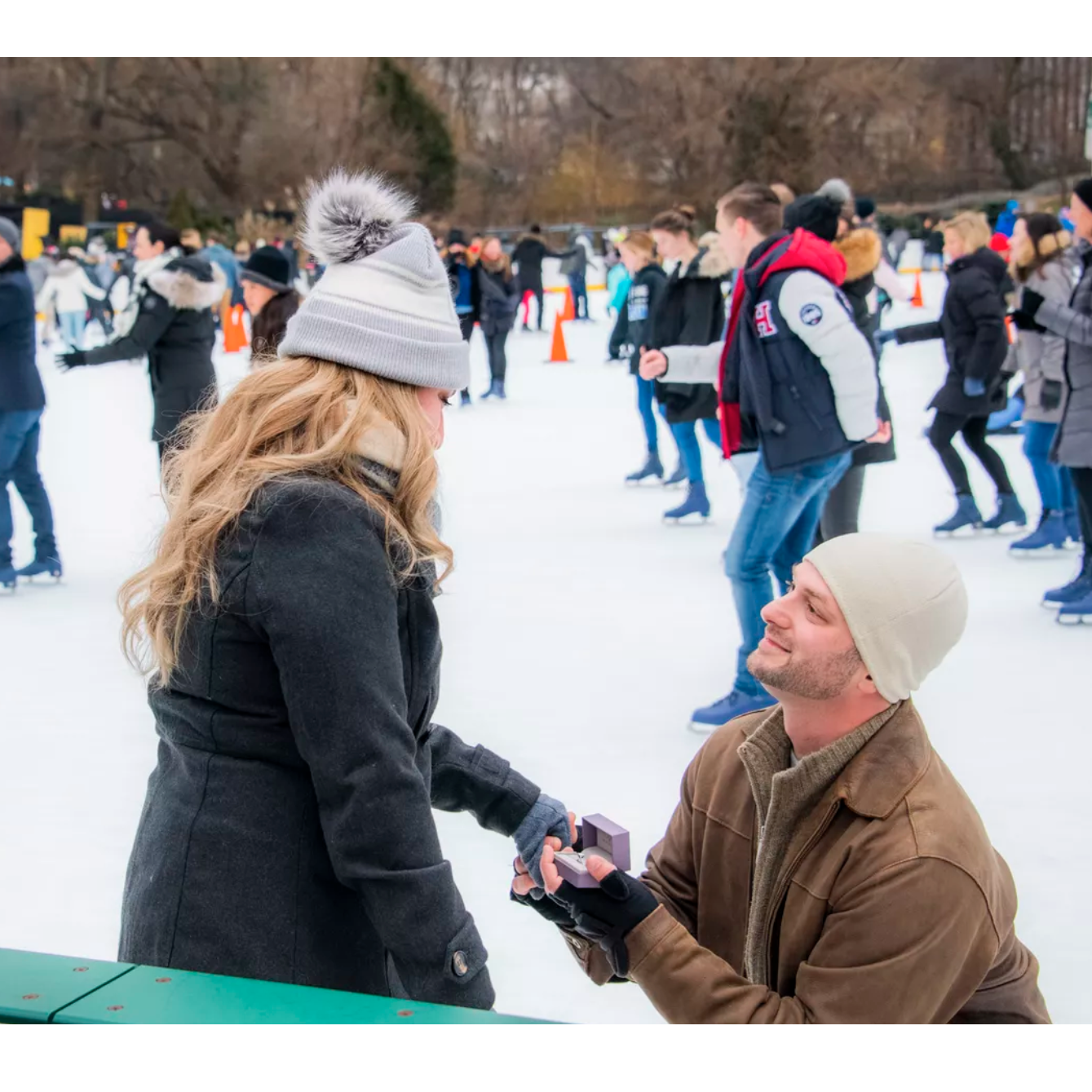 The Proposal- 12/30/18