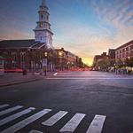 Explore Downtown Portsmouth