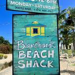 Blanchards Restaurant and Beach Shack