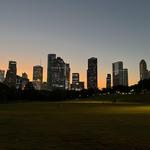 Eleanor Tinsley Park