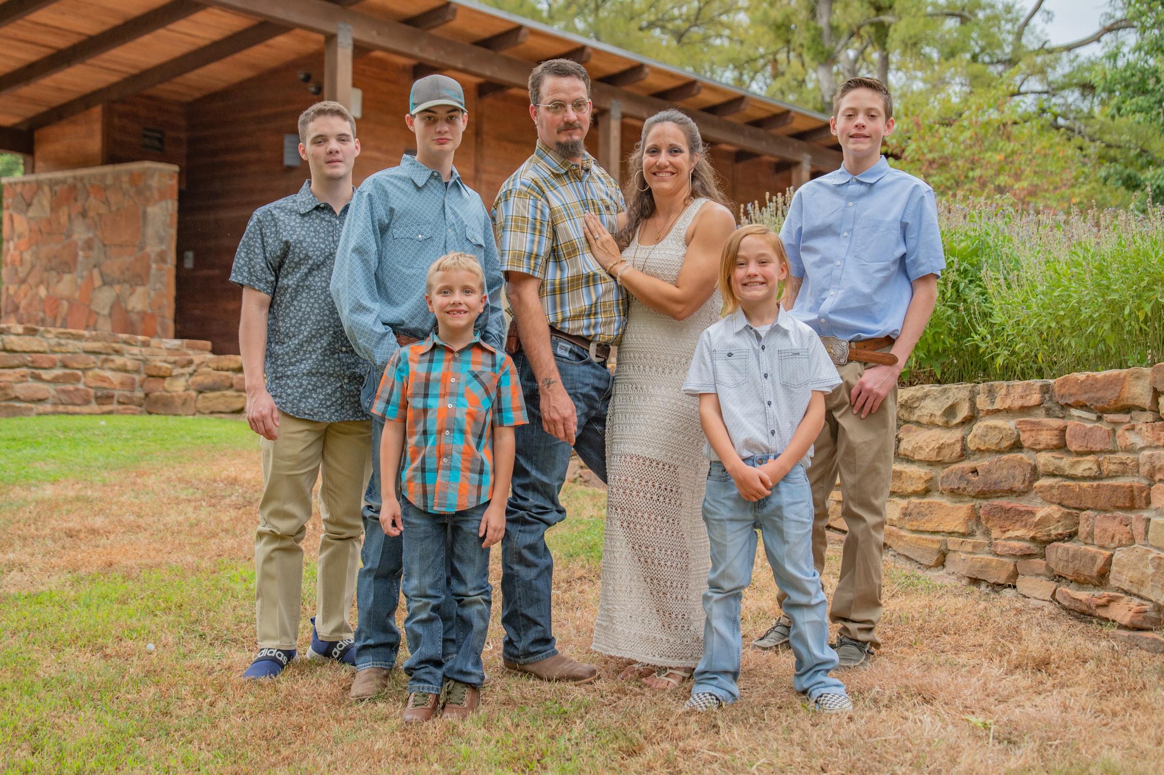 The Wedding Website of Mandi Germain and David Ethridge