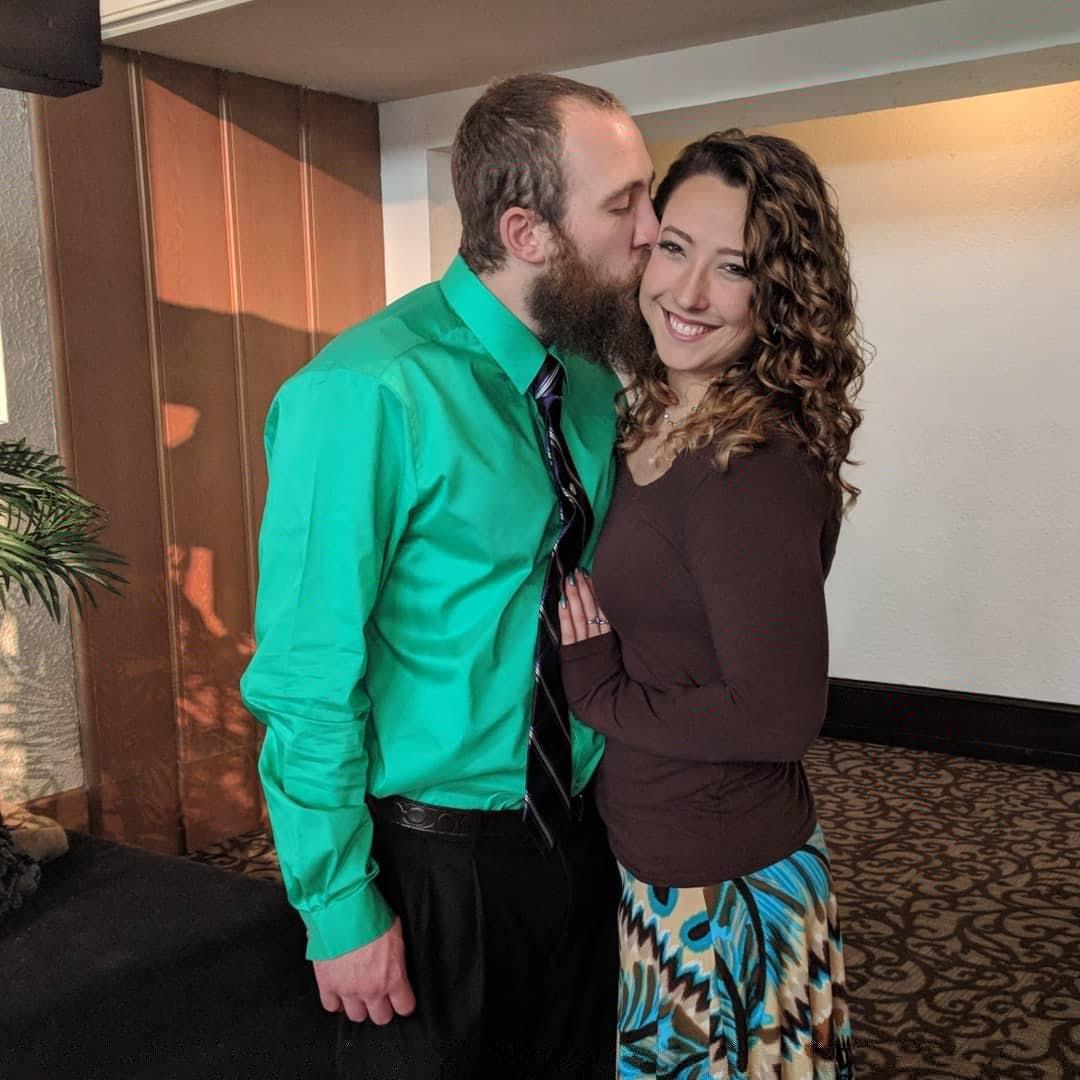 Easter 2018