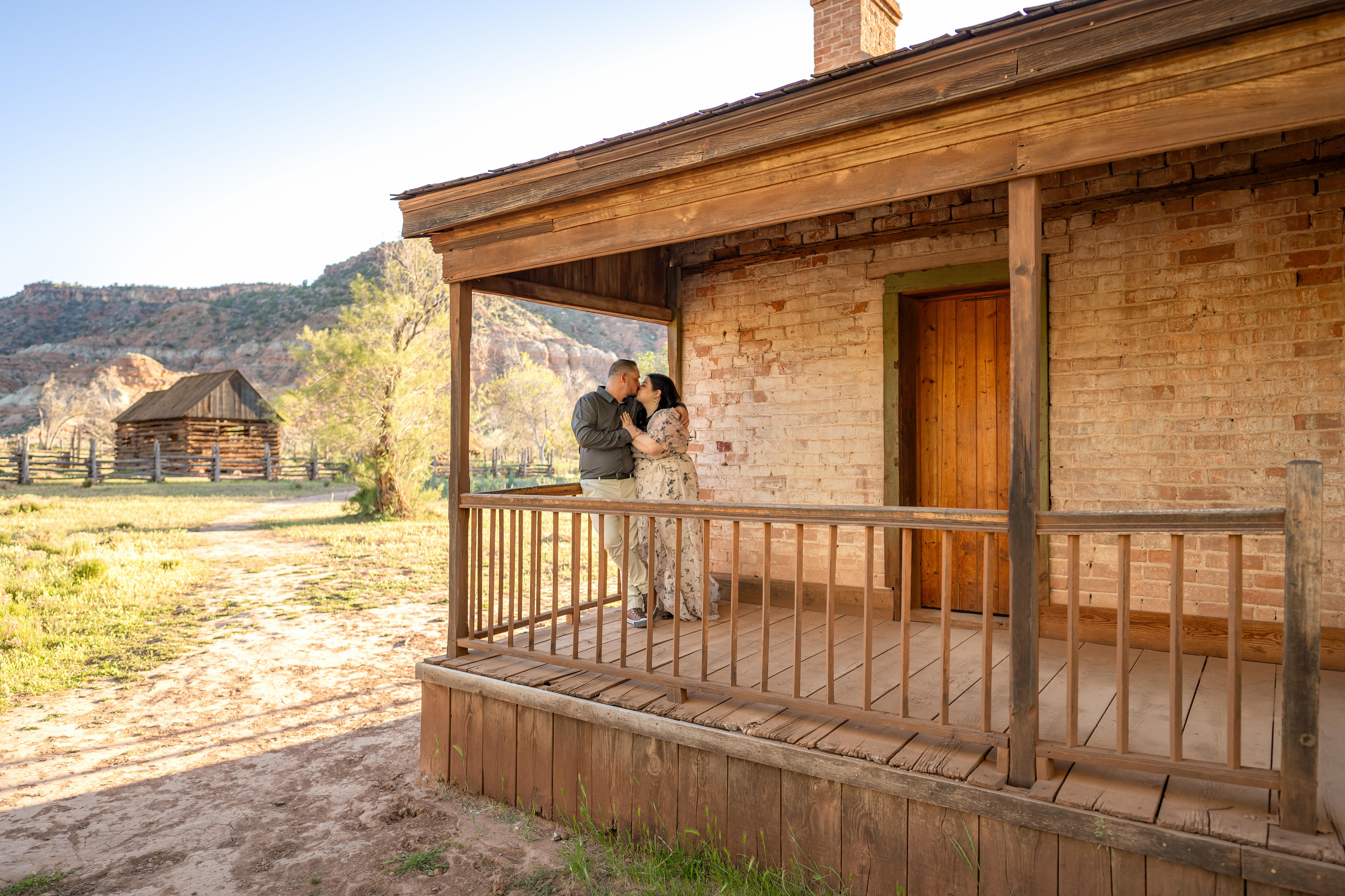 The Wedding Website of Cassadee Clawson and Thomas Trosclair