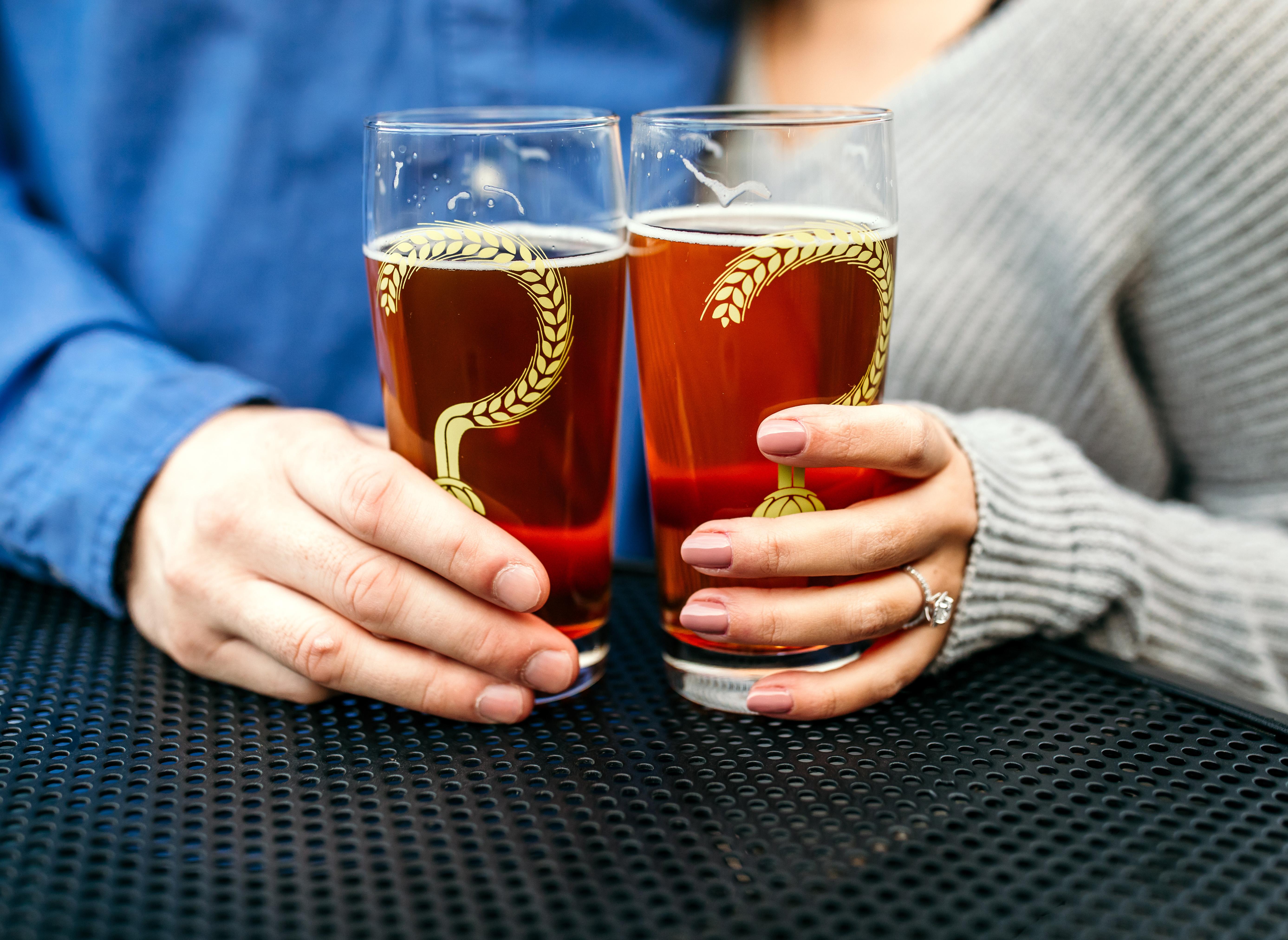 The Wedding Website of Kelly O'Dell and Ryan Cooke