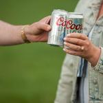 Coors Brewery Tour