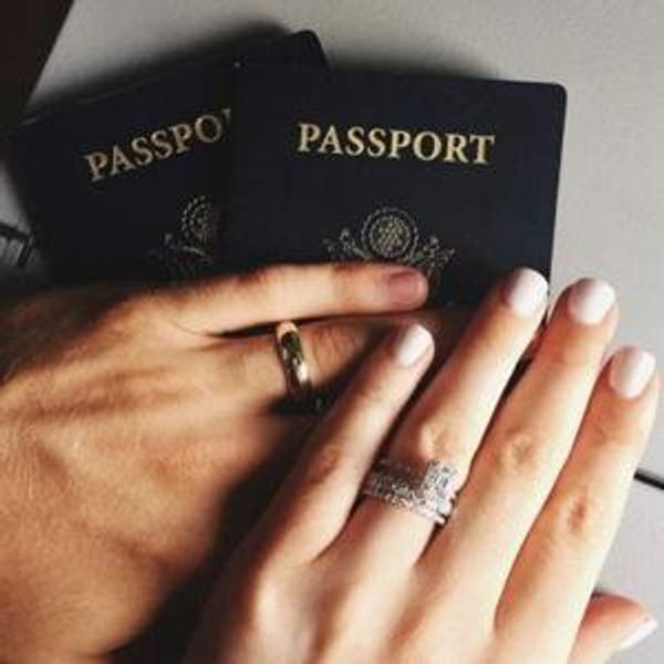 Our Honeymoon Fund