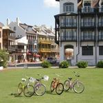 Rosemary Beach