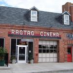 Ragtag Cinema