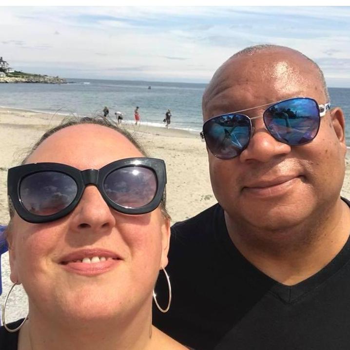 Beach Day!