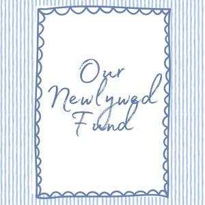 Our newlywed fund