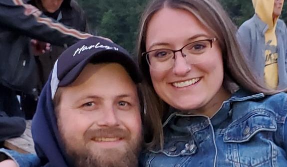 The Wedding Website of Stephanie Borden and Nikolas Pazdra