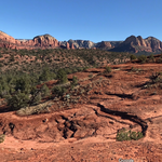Hiking