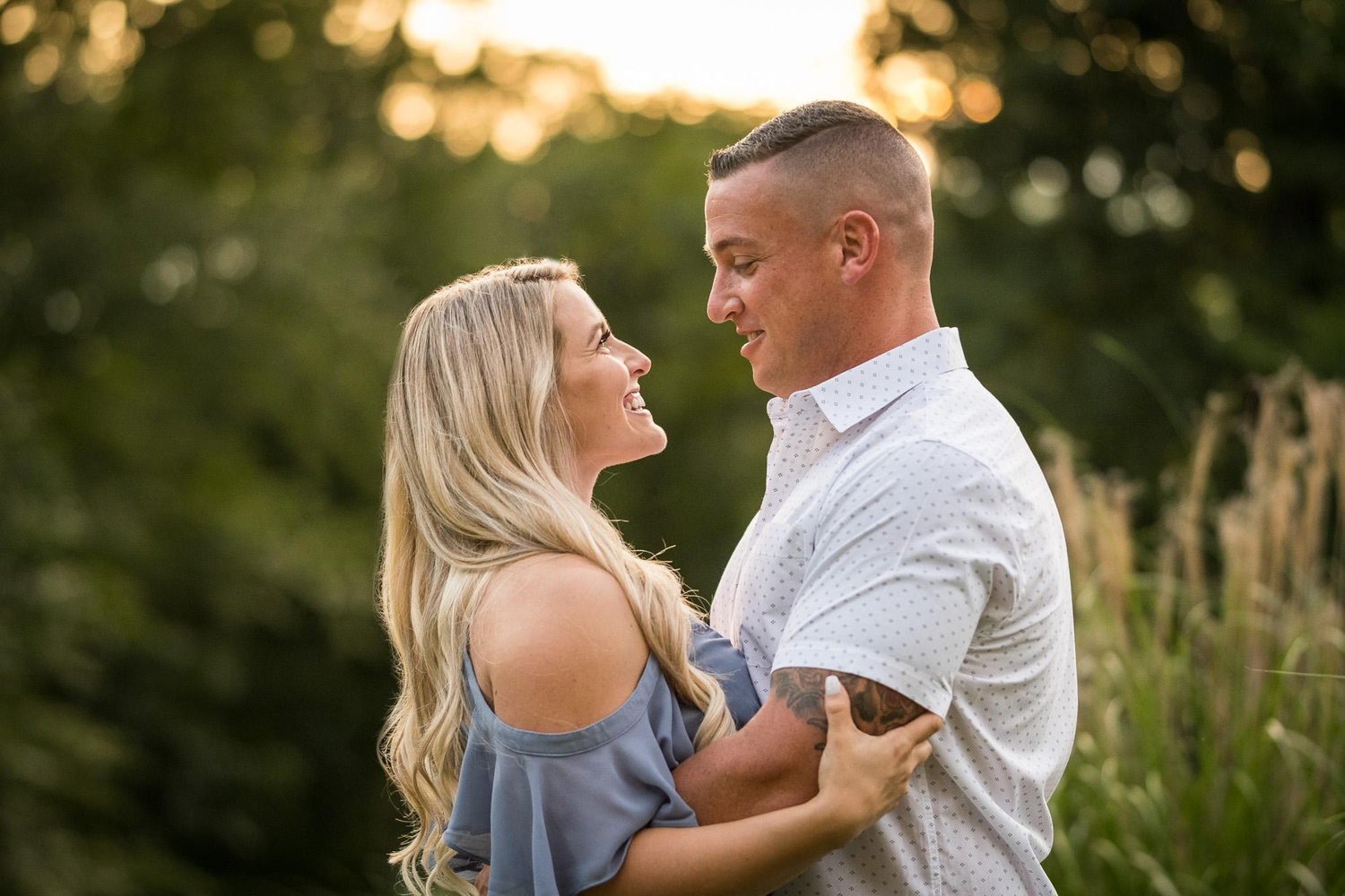 The Wedding Website of Allyson Cecchini and Christopher Alting
