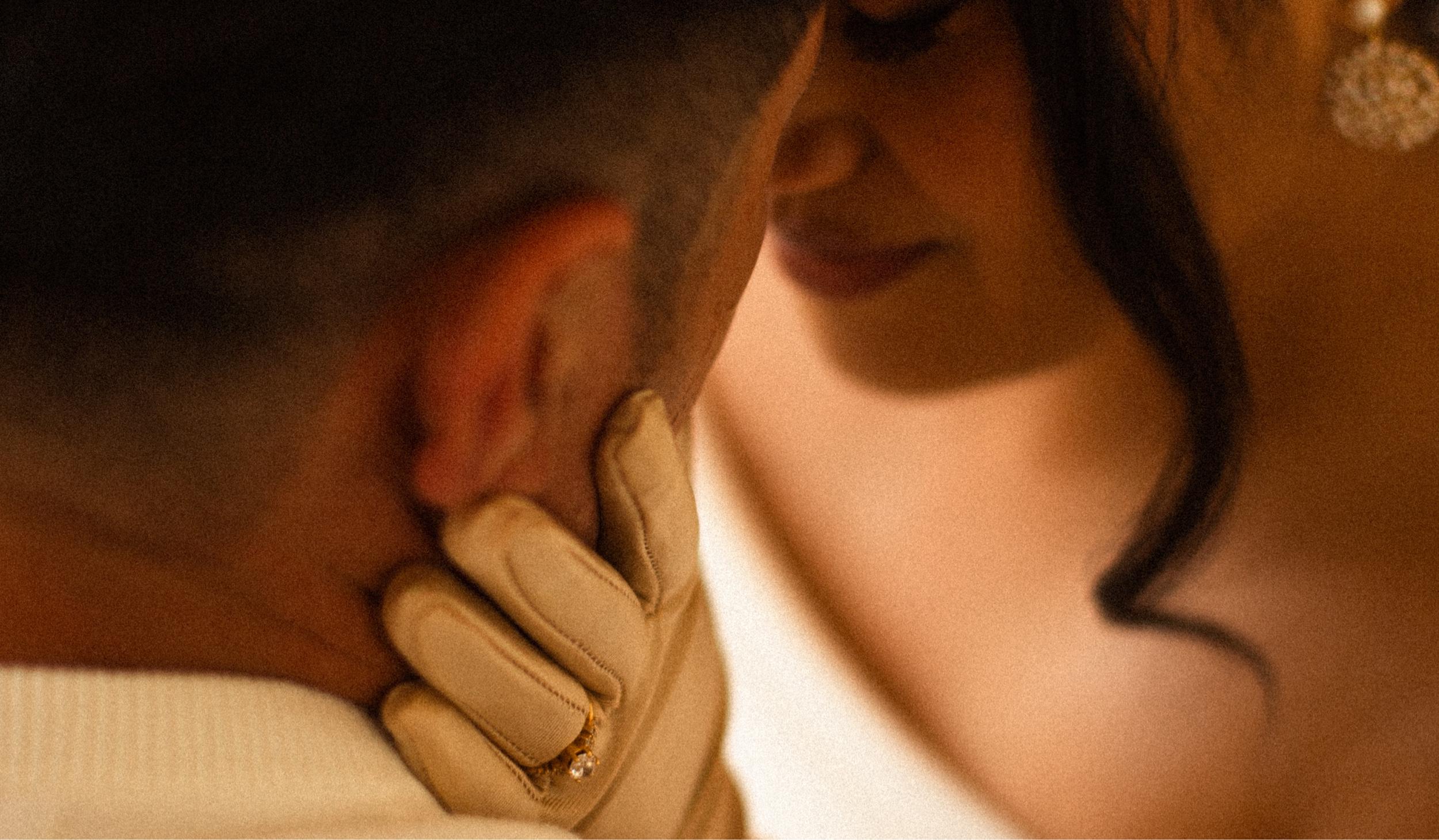 The Wedding Website of Jennifer Estrada and Fredy Puerto