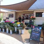 Mellano Farm Stand