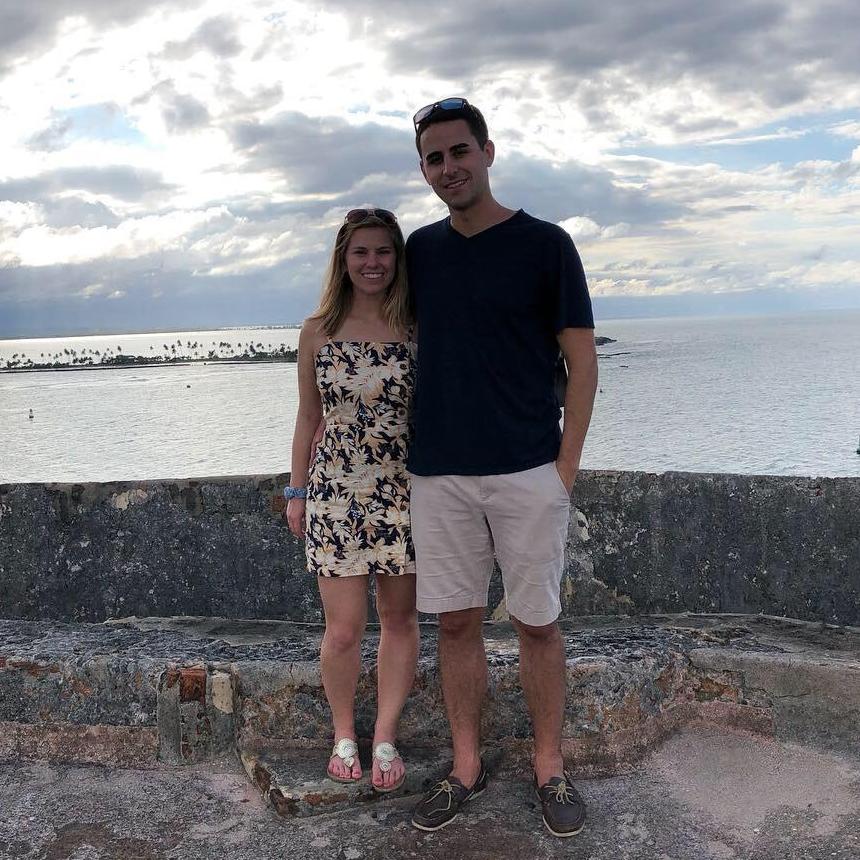 Puerto Rico 2019