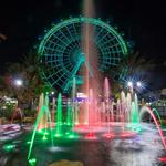 The Orlando Eye