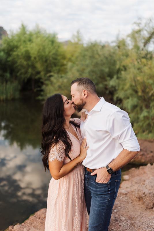 The Wedding Website of Marcy Esparza and Brian Gleeson