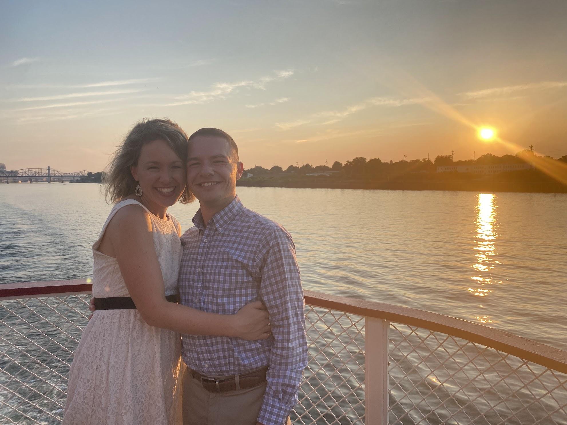 The Wedding Website of Brandon Borgemenke and Betsy Daly