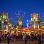 Downtown Disney