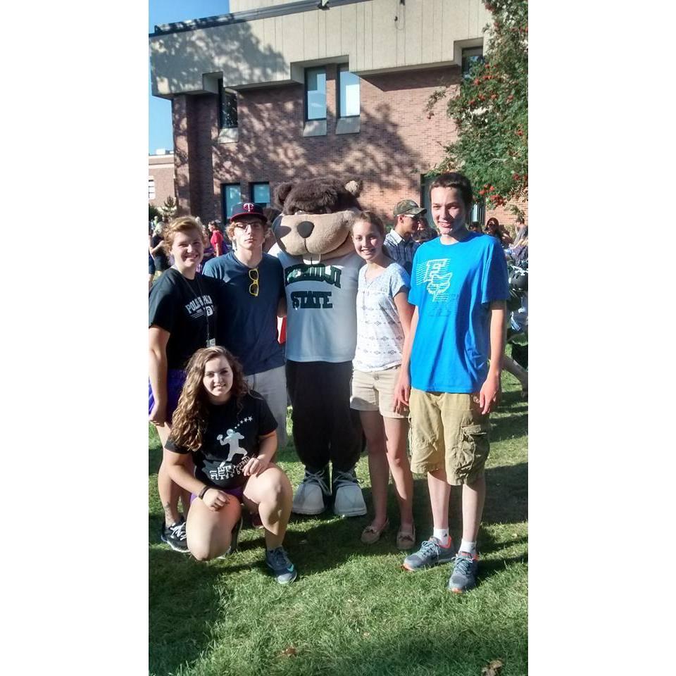 BSU BOB festival 2015