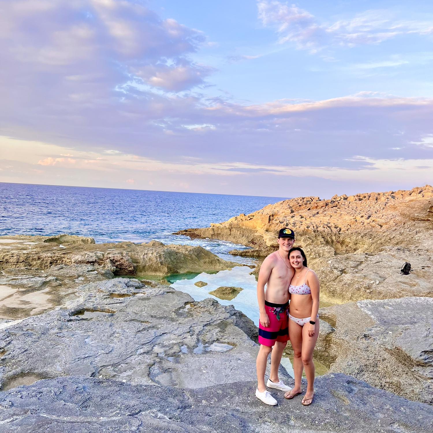 Our Trip to the Bahamas 2023