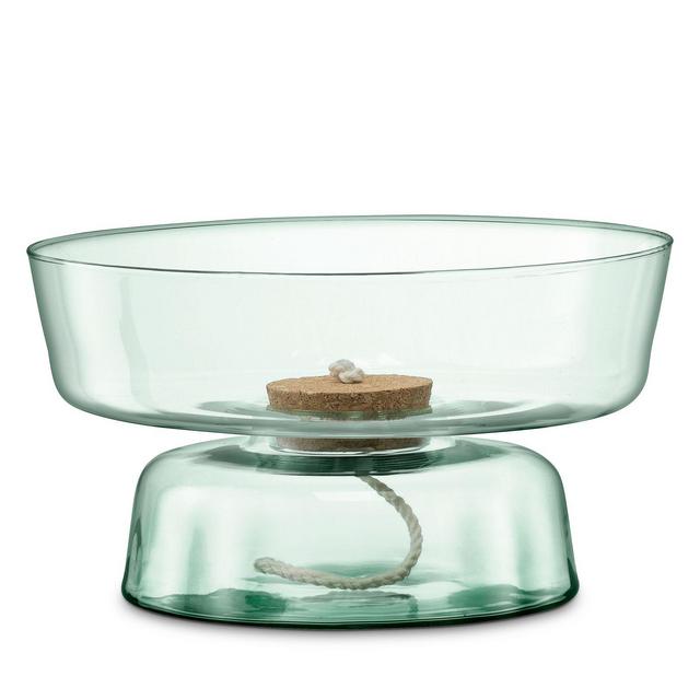LSA-International Canopy Self Watering Planter