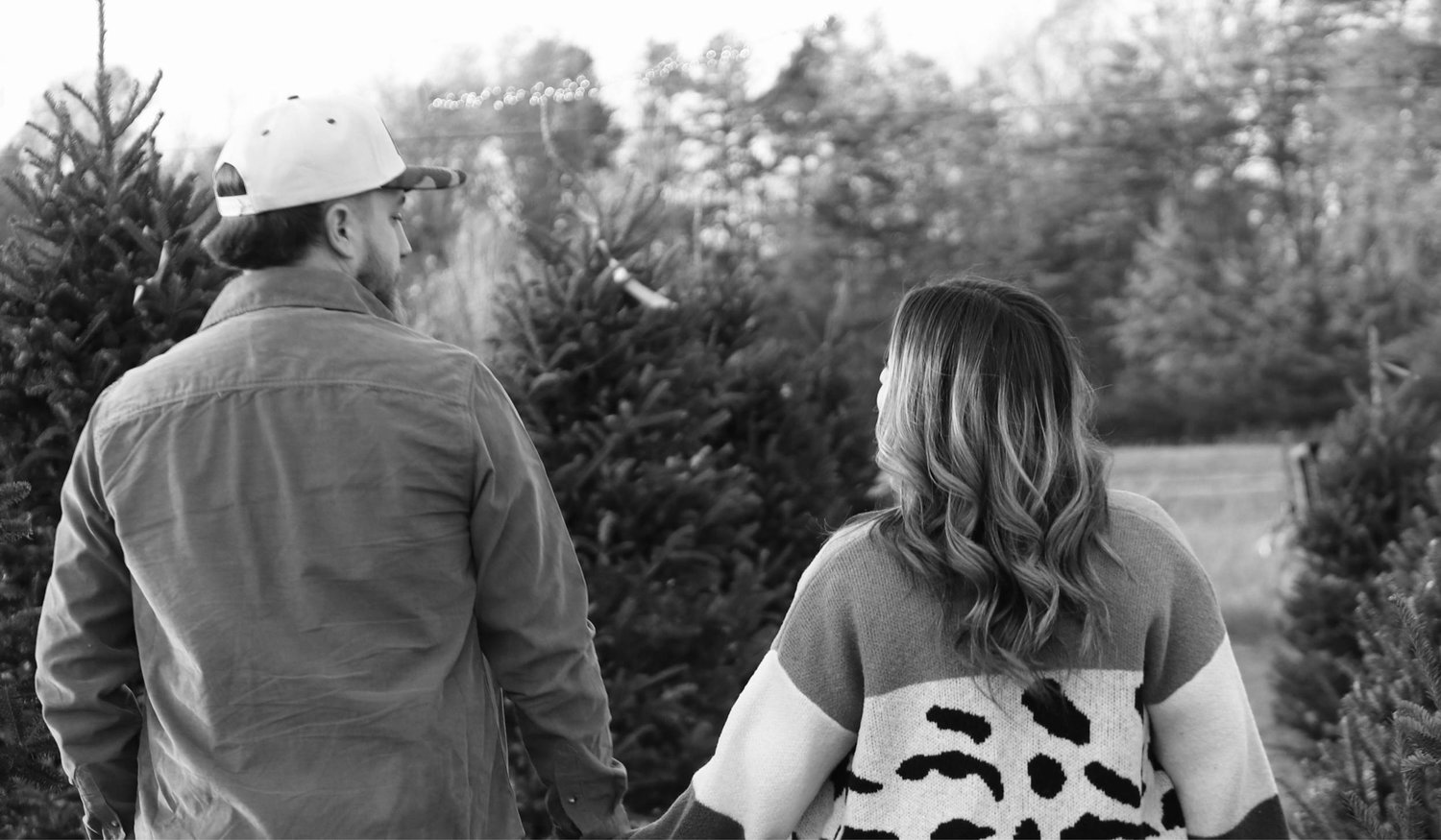The Wedding Website of Madison Wilson and Colton Brown