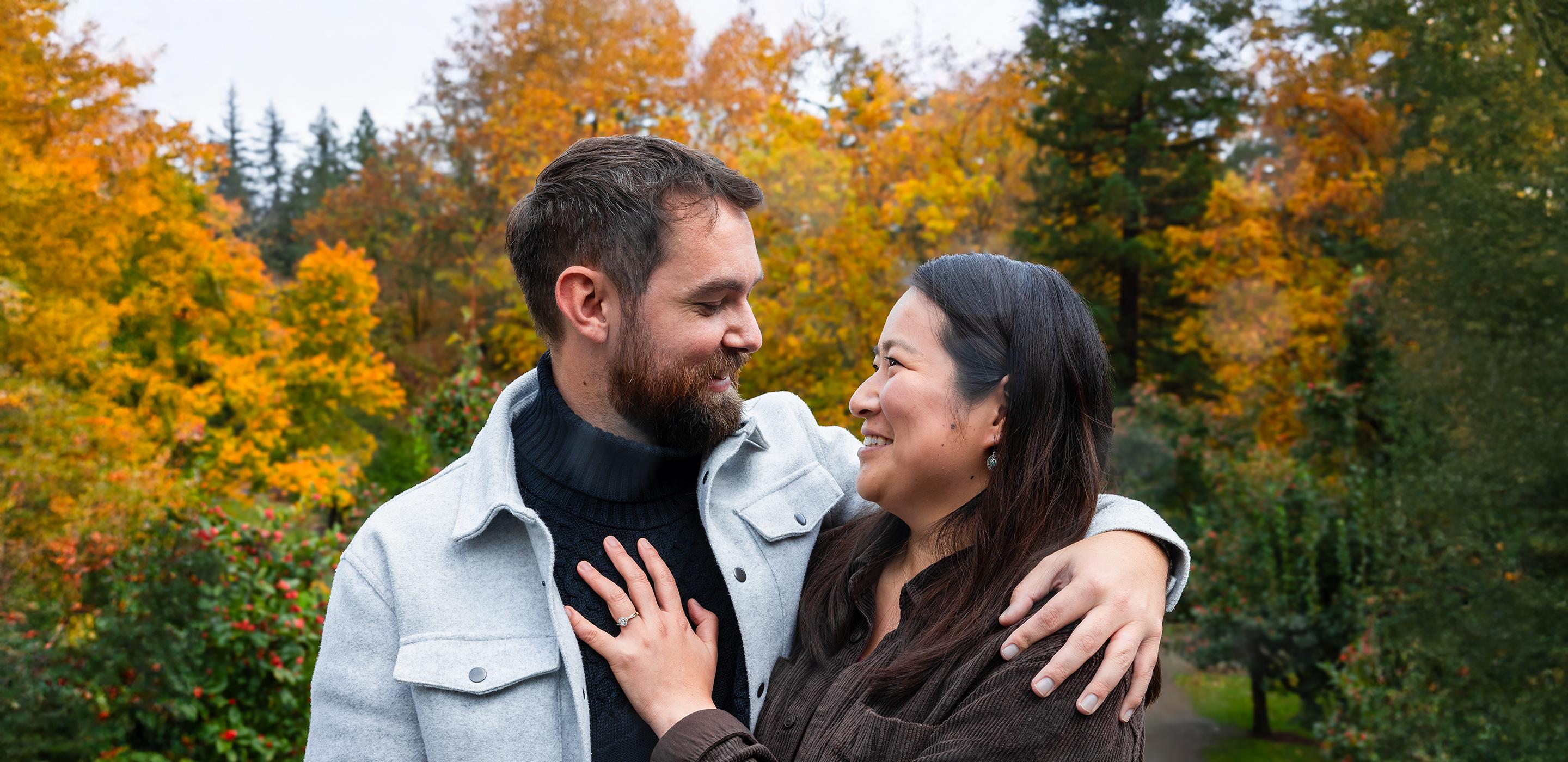 The Wedding Website of Jessie Hansen and Steven Thon