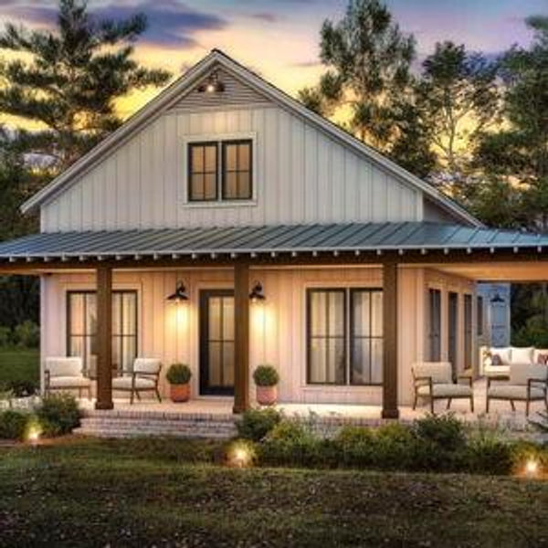 First Home Down Payment