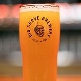 Big Grove Brewery & Taproom