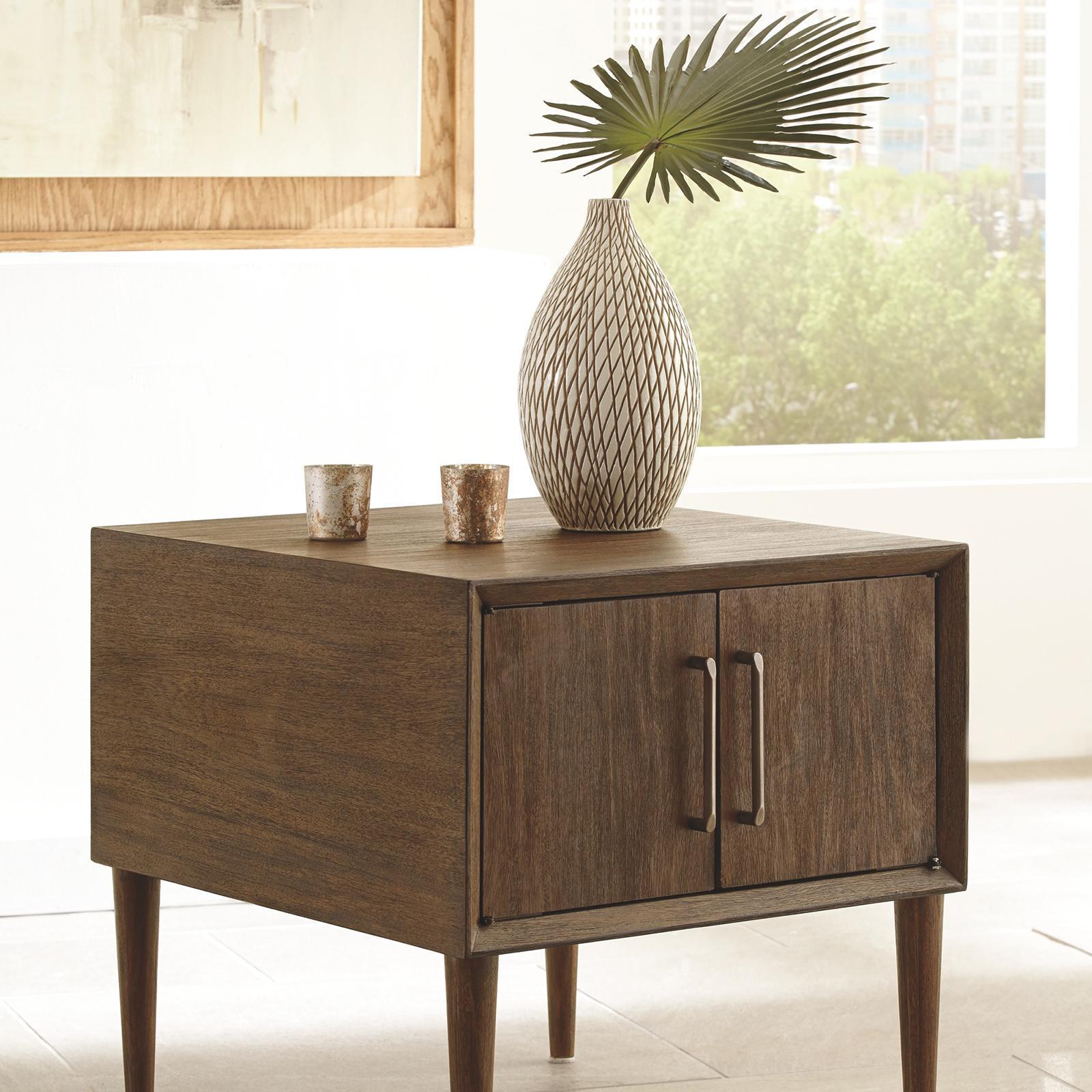 Ashley Furniture, Kisper End Table Zola