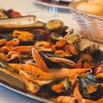 Restaurant Salamanca